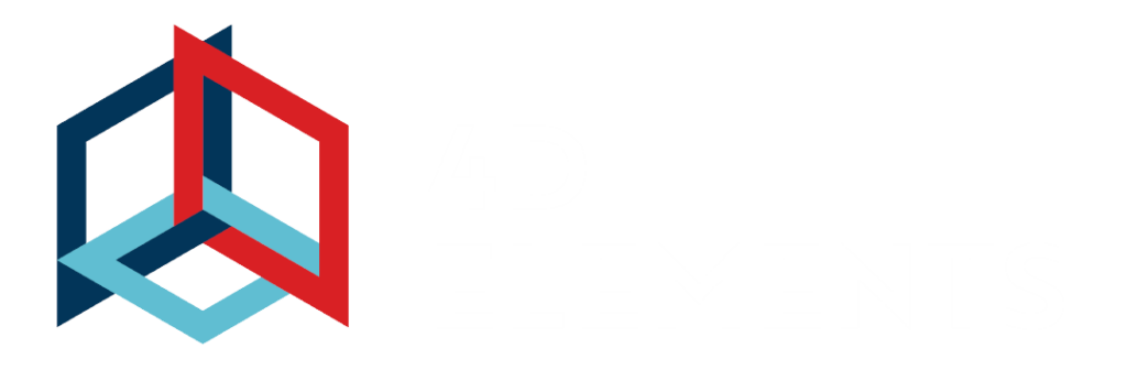 4D Elements Logo